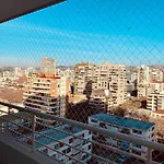 Depto Cerca De Todo, Ideal Teletrabajo-Vacaciones