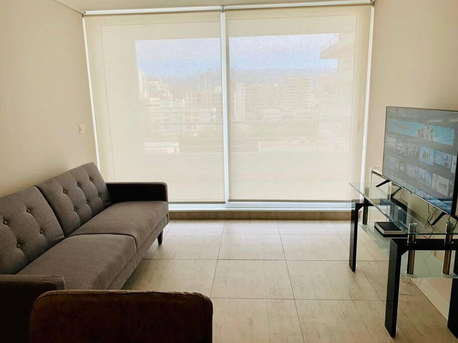 Depto Cerca De Todo, Ideal Teletrabajo-vacaciones Vina del Mar
