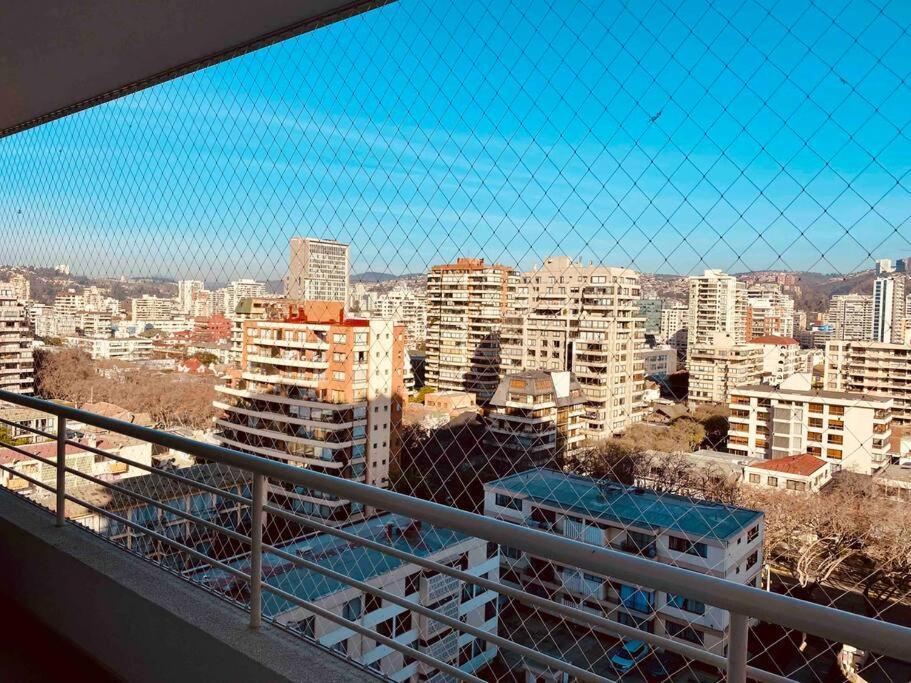 Depto Cerca De Todo, Ideal Teletrabajo-vacaciones Apartamento Vina del Mar