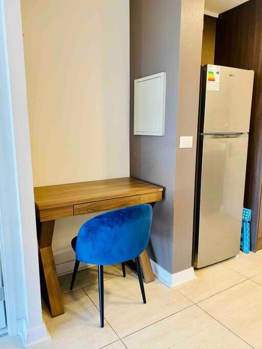 Apartamento Depto Cerca De Todo, Ideal Teletrabajo-vacaciones Viña del Mar