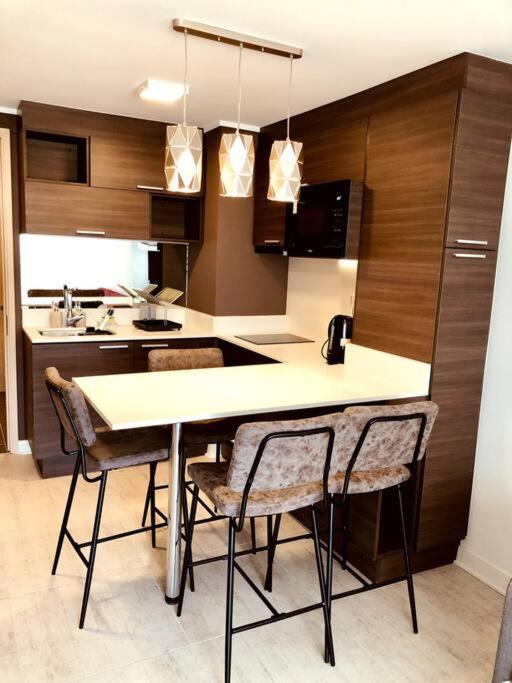 Apartamento Depto Cerca De Todo, Ideal Teletrabajo-vacaciones Viña del Mar