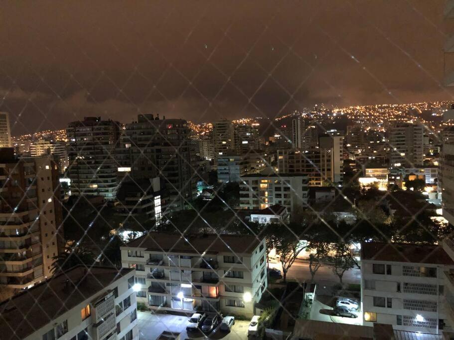 Depto Cerca De Todo, Ideal Teletrabajo-vacaciones * Viña del Mar