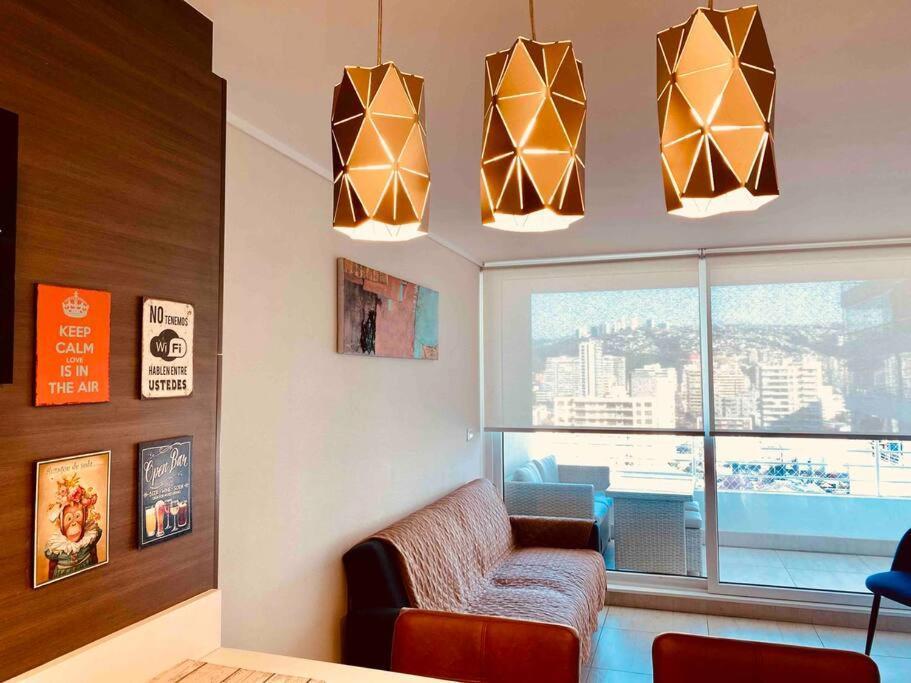 Depto Cerca De Todo, Ideal Teletrabajo-vacaciones Apartamento *